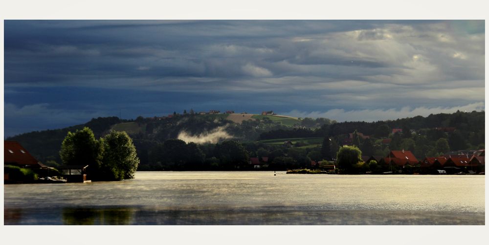 Waldschacher See