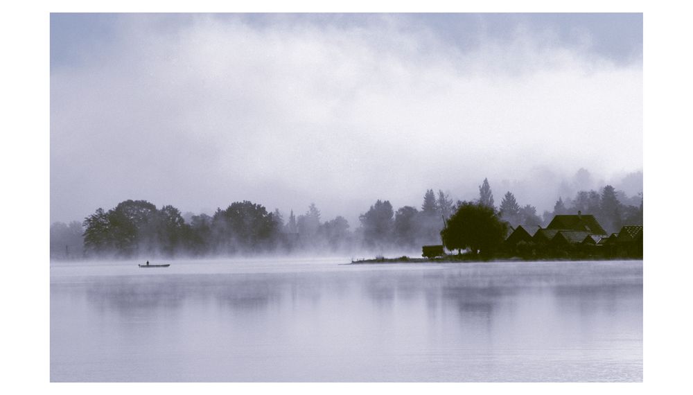 Waldschacher See