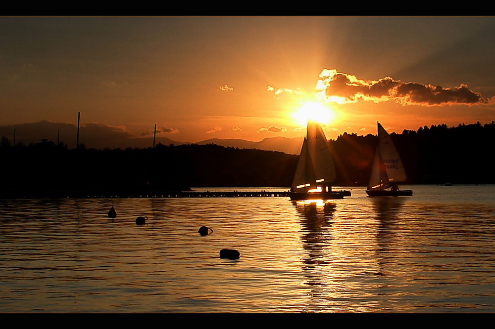 Waldschachersee - Steiermark