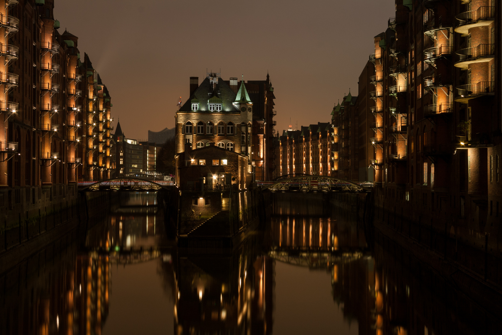 Waldschlösschen, Hamburg, Deutschland