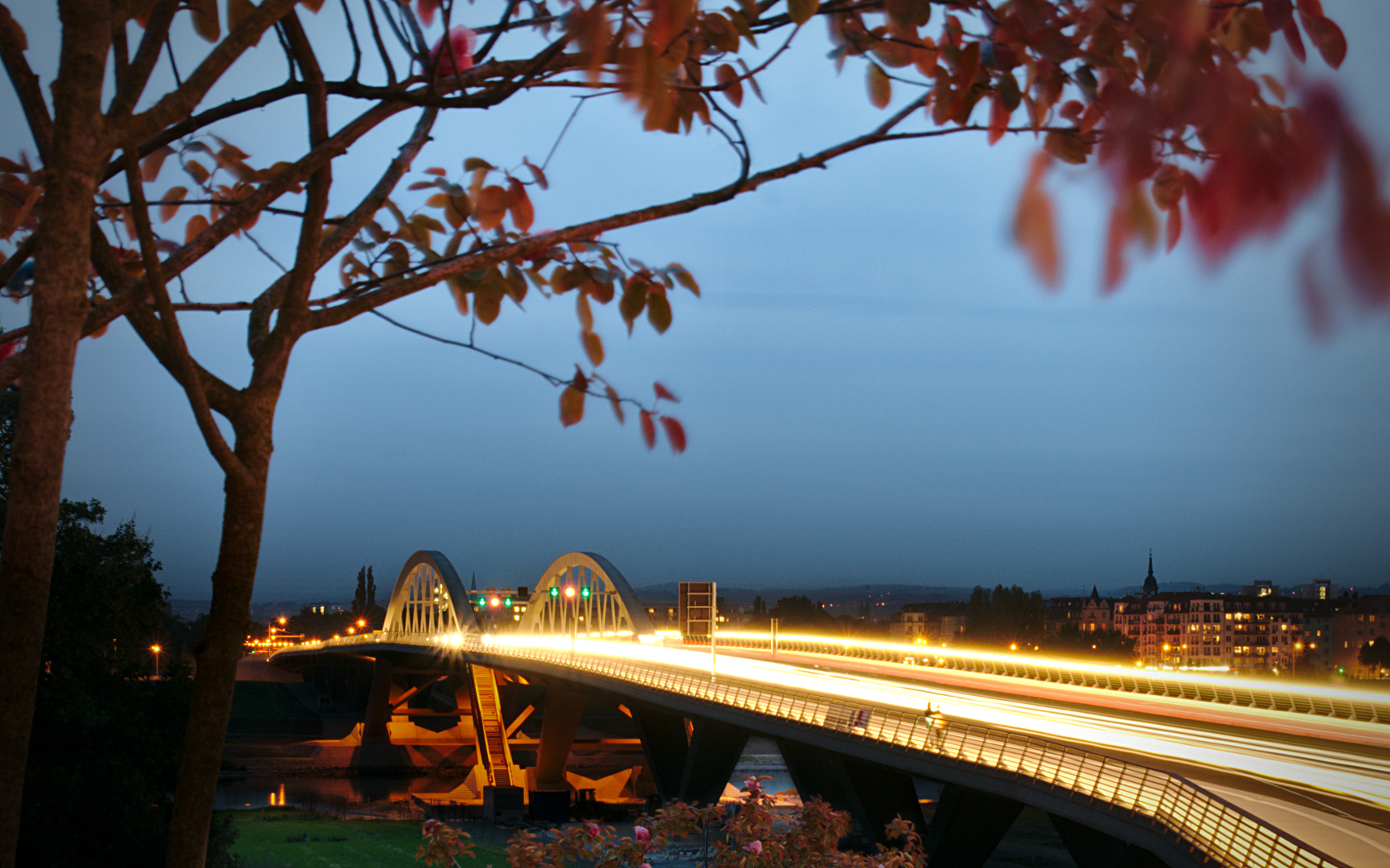 Waldschlösschenbrücke