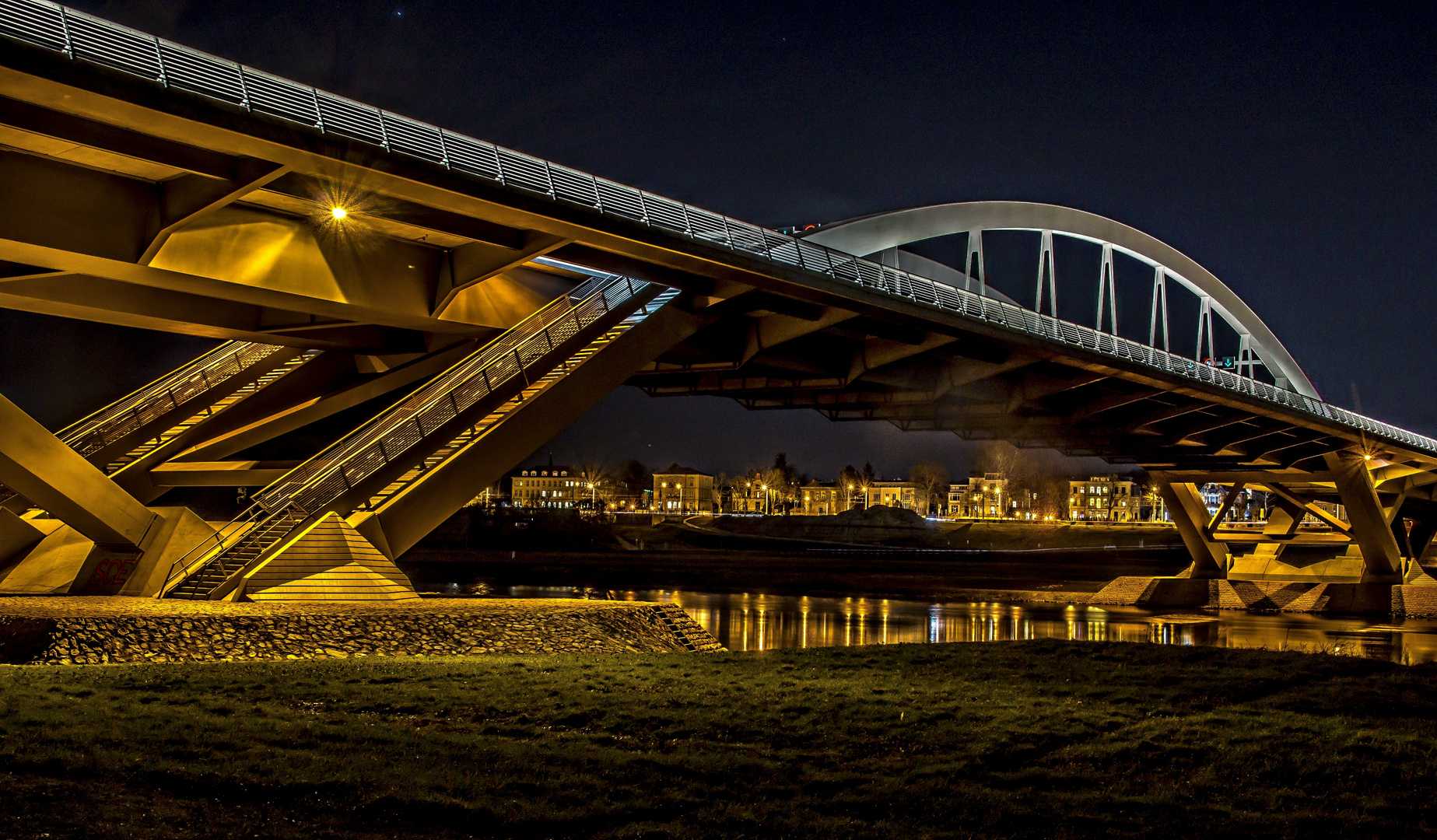 Waldschlößchenbrücke