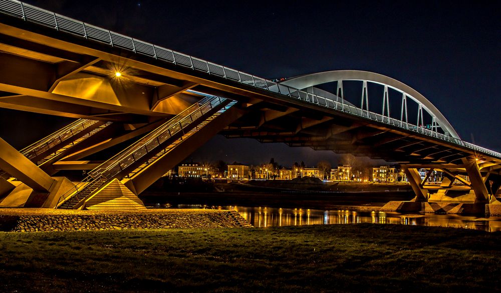 Waldschlößchenbrücke