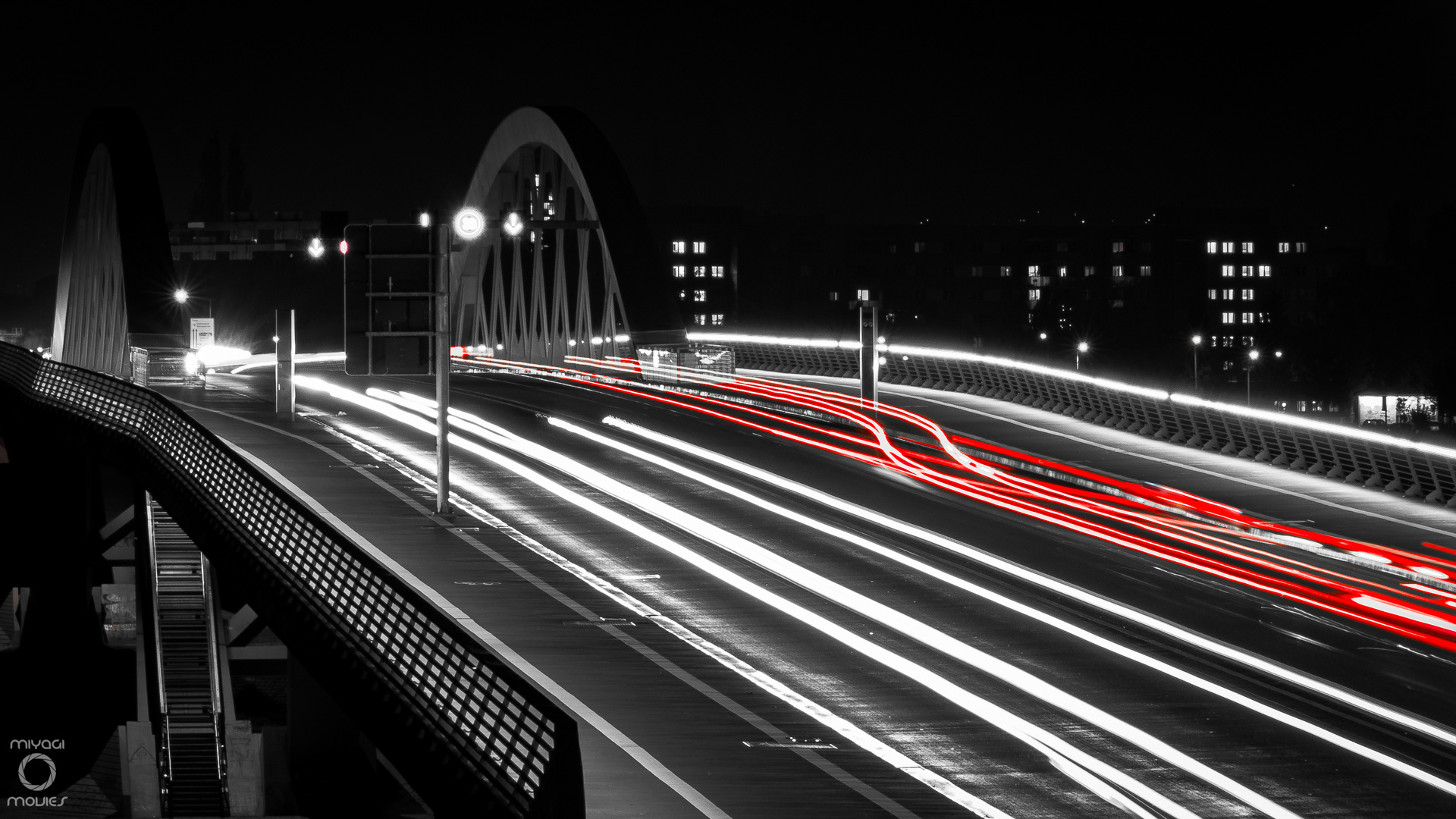 waldschlösschenbrücke colorkey