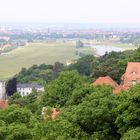 Waldschlösschenbrücke contra UNESCO-Welterbe