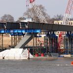 Waldschlösschenbrücke (Detail)