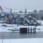 Waldschlösschenbrücke-Dresden