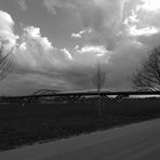 Waldschlößchenbrücke Dresden