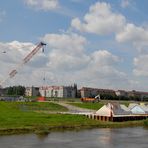 Waldschlösschenbrücke Dresden II