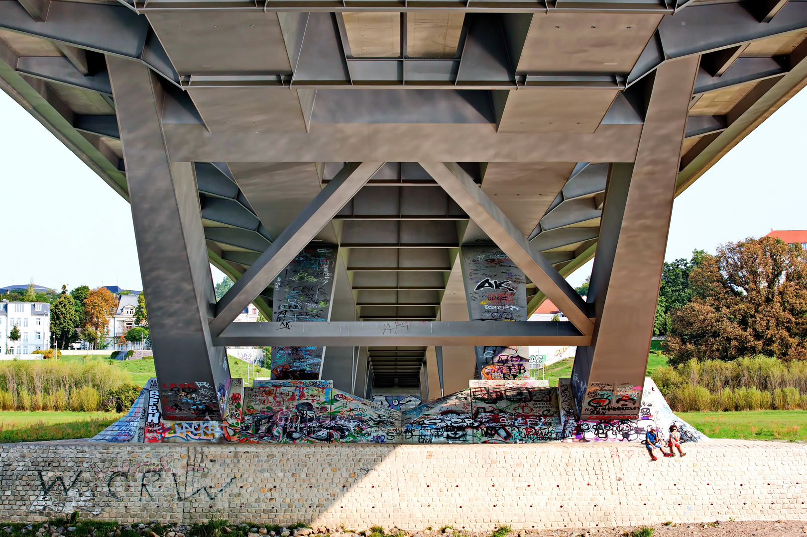 Waldschlösschenbrücke