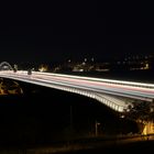 Waldschlösschenbrücke in Dresden