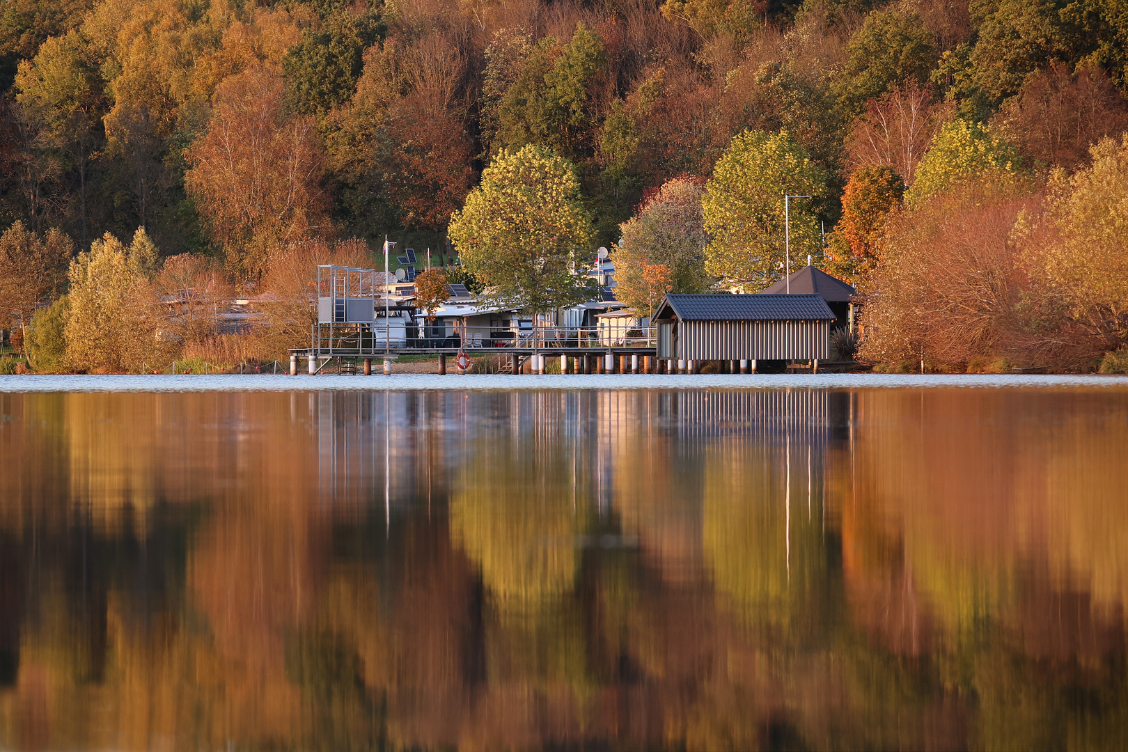 Waldsee