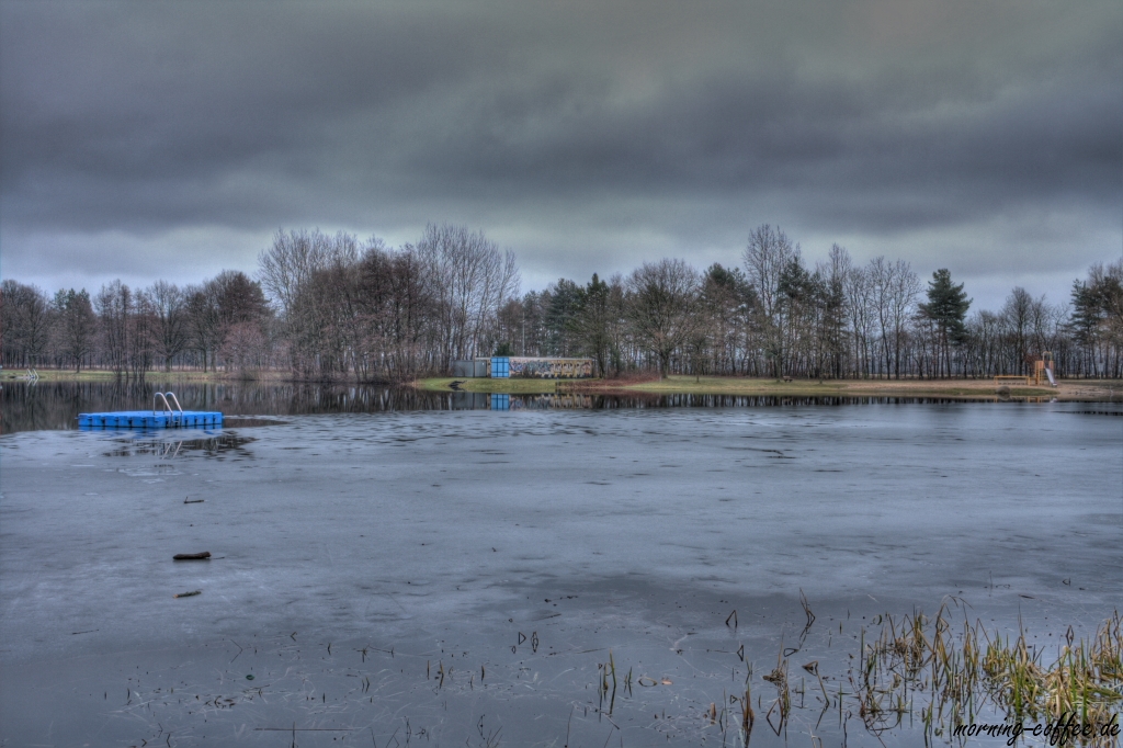 Waldsee