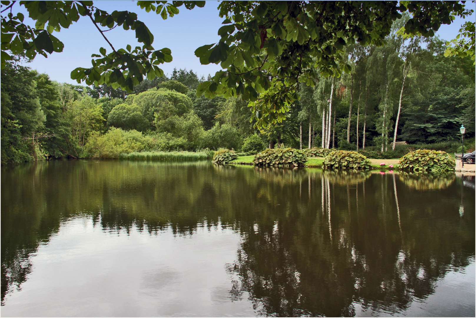 Waldsee