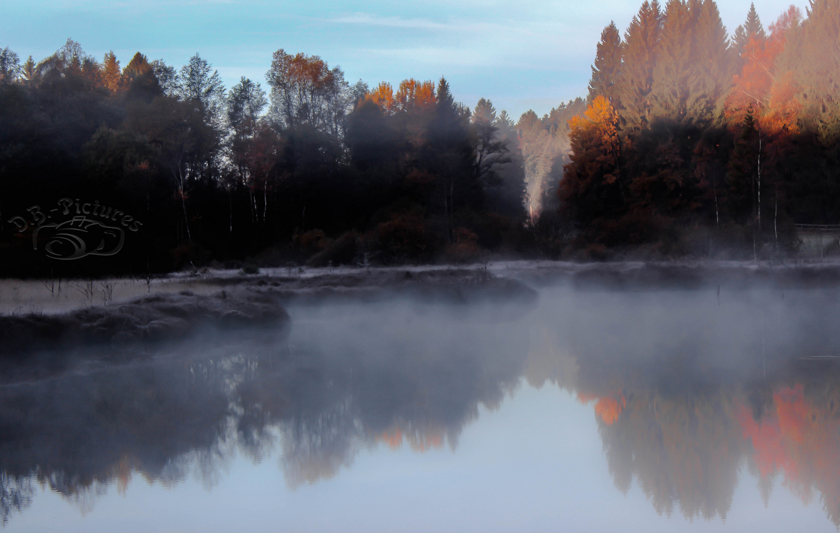 Waldsee