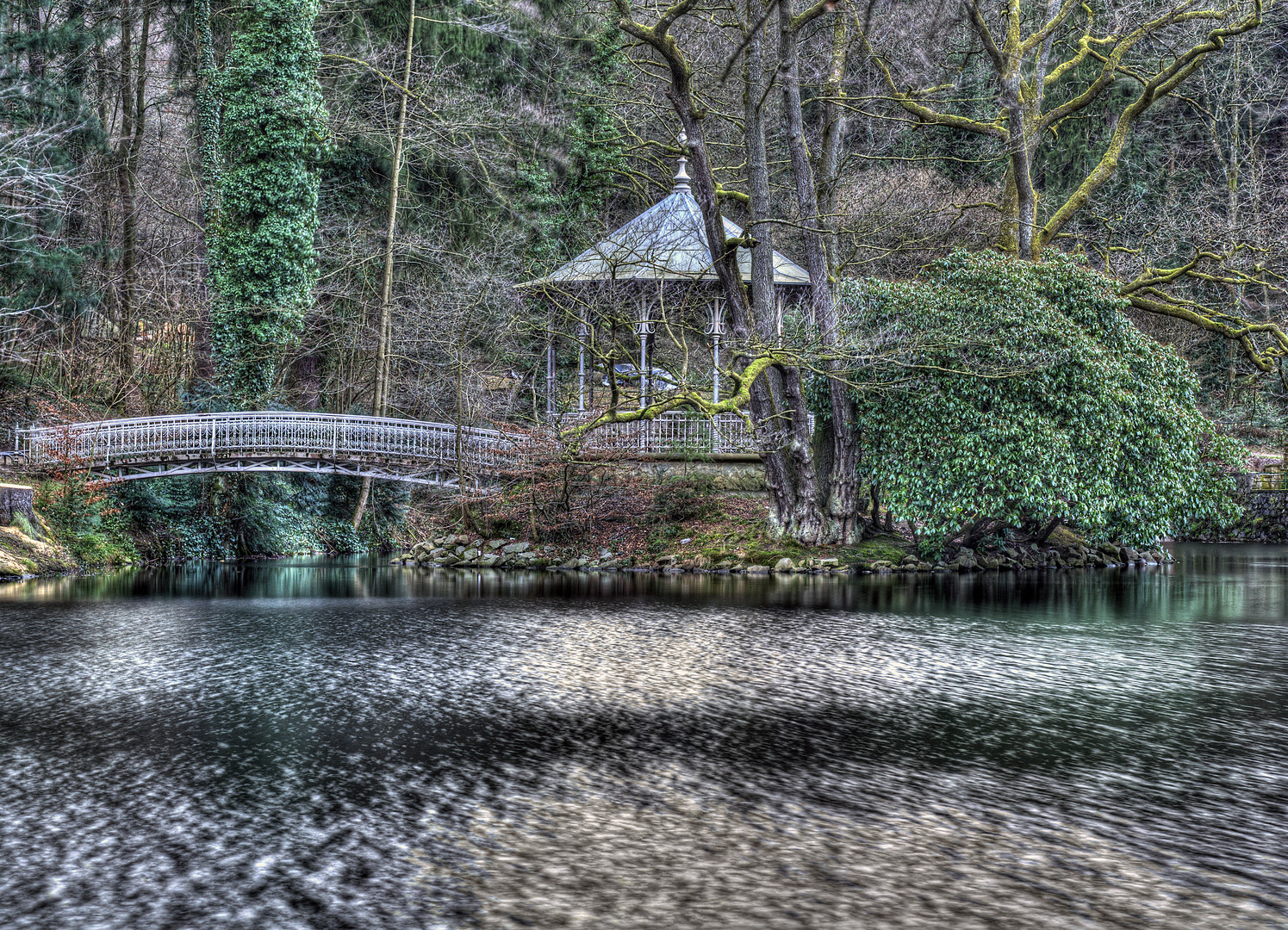 Waldsee