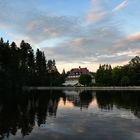 Waldsee Allgäu