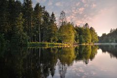 Waldsee Allgäu