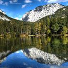 Waldsee, Austria