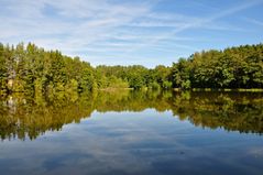 Waldsee