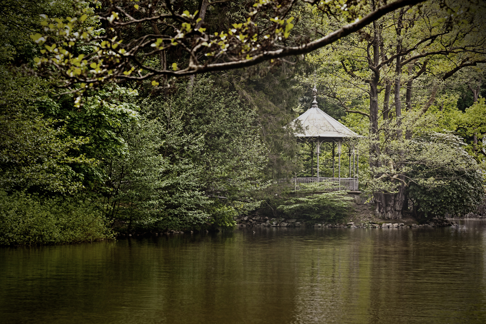 WALDSEE