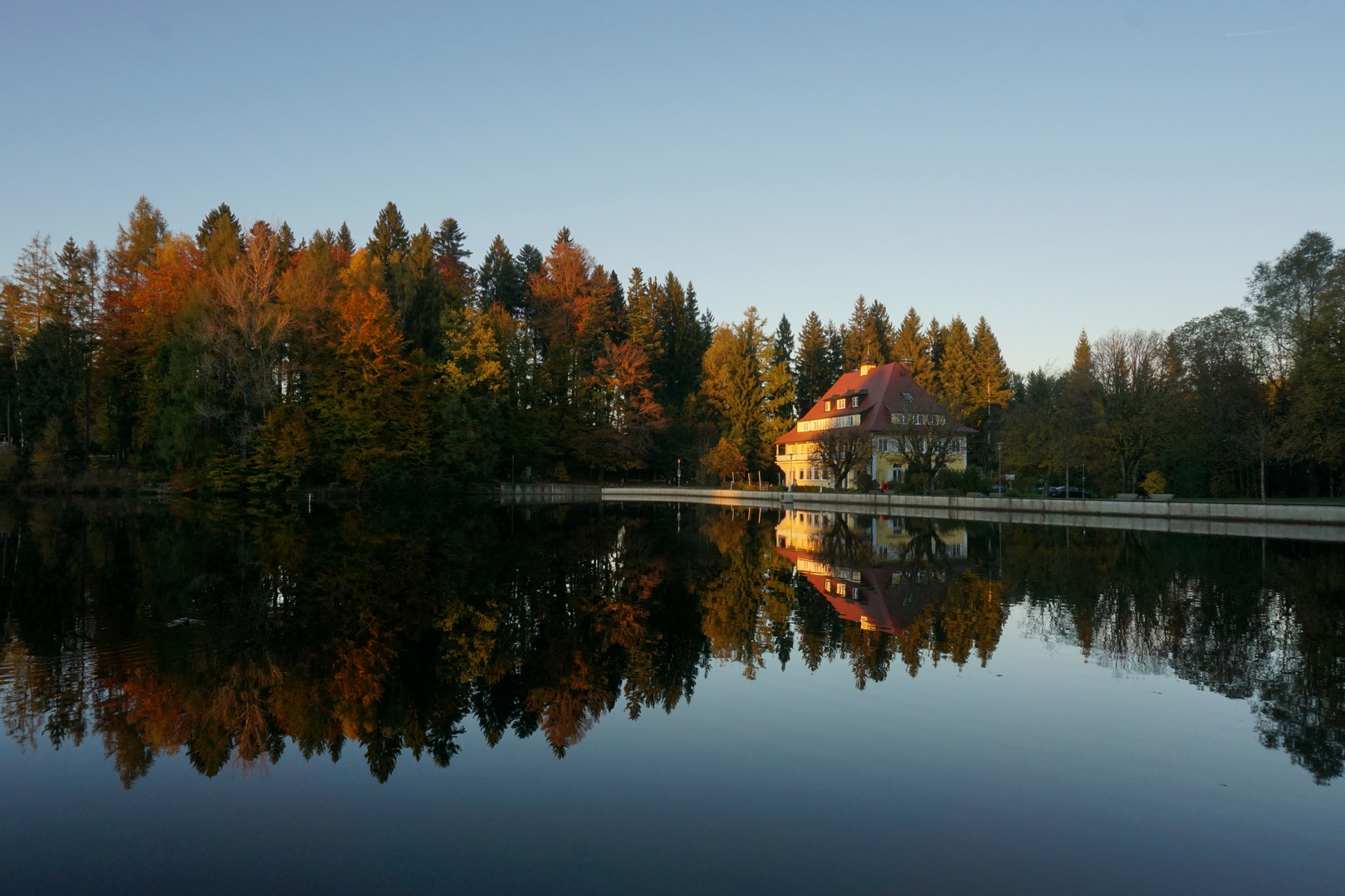 Waldsee