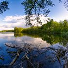 Waldsee bei Geldern