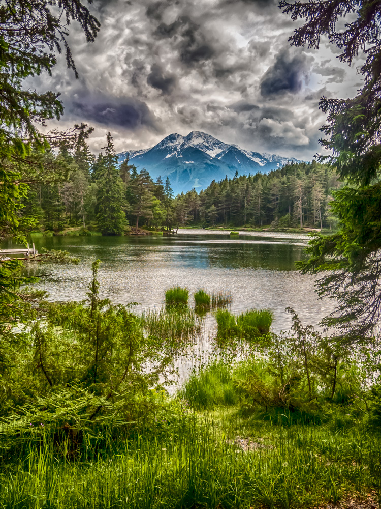 Waldsee