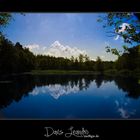 Waldsee