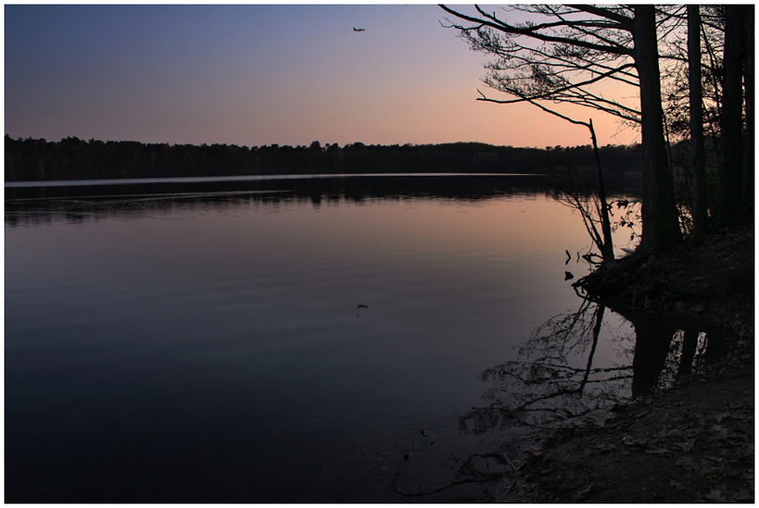 Waldsee