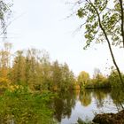 Waldsee Hilsbach