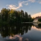 Waldsee Hotel