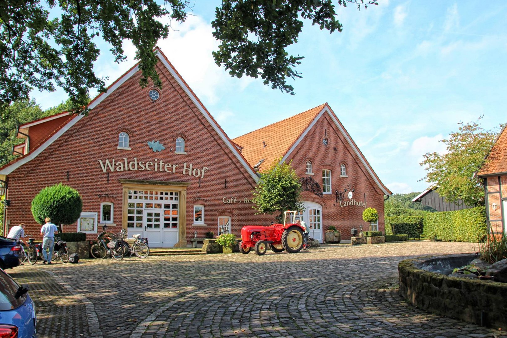 Waldseiter Hof