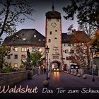 Waldshut - Das Tor zum Schwarzwald