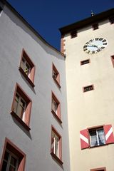 Waldshut, oberes Tor