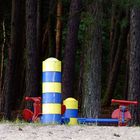 Waldspielplatz