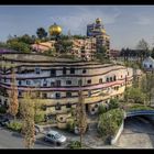 Waldspirale 2