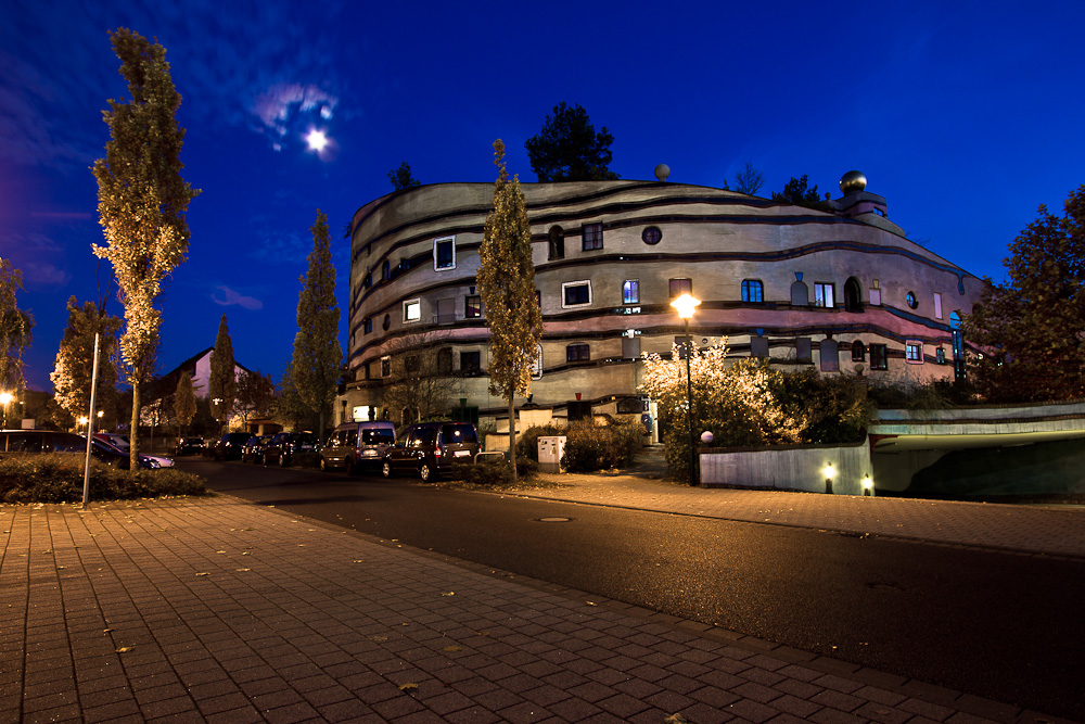 Waldspirale