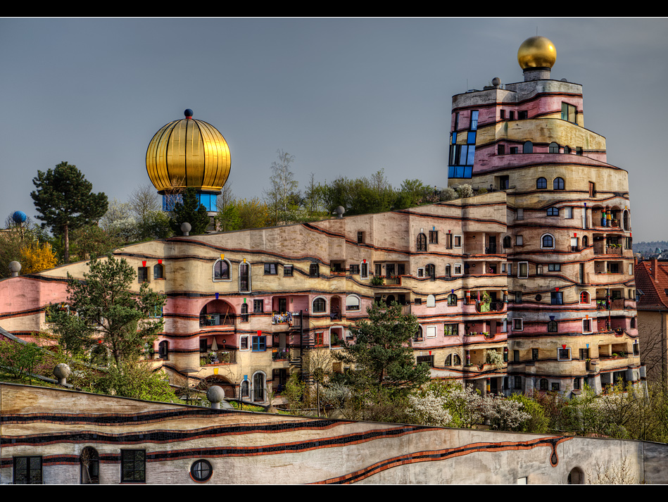 Waldspirale 5