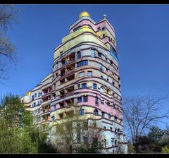 Waldspirale 8