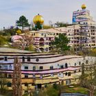 Waldspirale