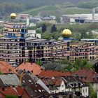 Waldspirale Darmstadt