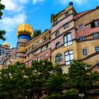 Waldspirale in Darmstadt