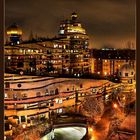 Waldspirale in Darmstadt - Hundertwasserhaus