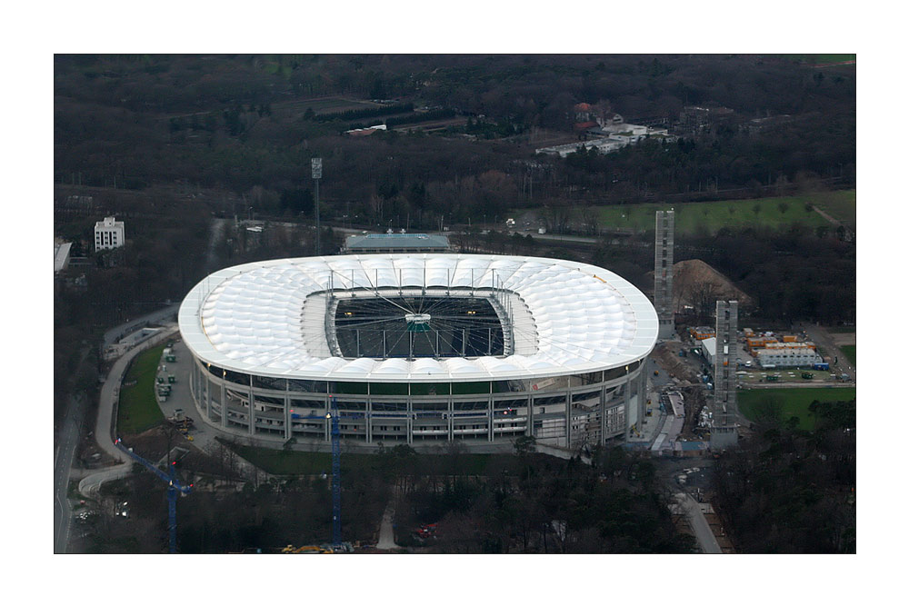 Waldstadion