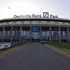 Waldstadion - Frankfurt am Main
