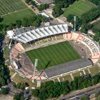 Waldstadion Karlsruhe 