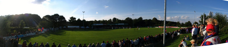 Waldstadion Wegberg