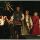 Waldstein-Festspiele "Des Waldsteins Wunderblume" (Schauspiel)