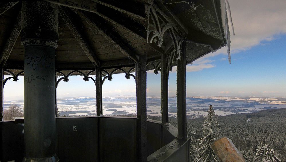 Waldstein (Fichtelgebirge)